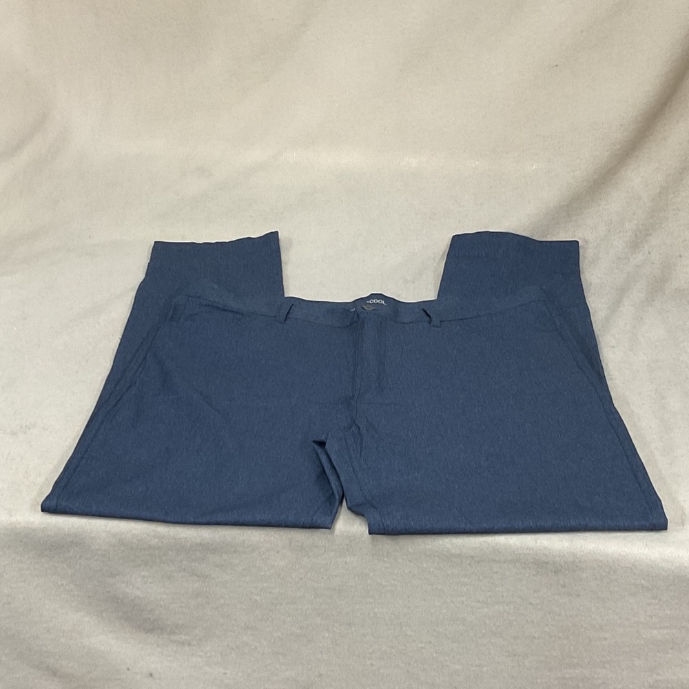 EUC Mens 32 degree cool stretch performance pants